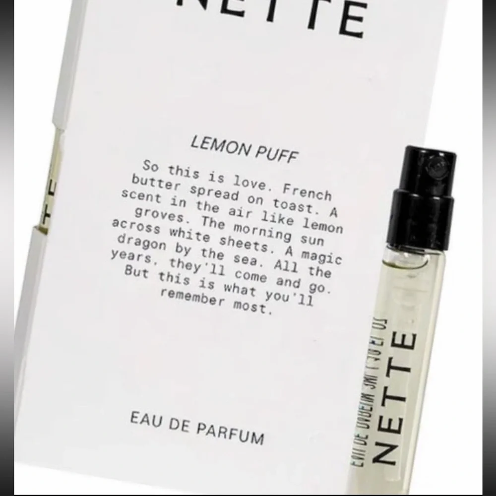nette brand new